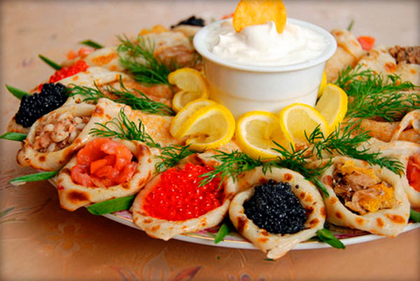 Maslenitsa